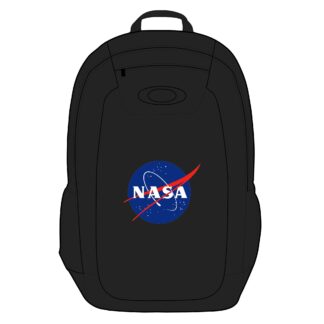 NASA Enduro Backpack, 20L - Perfect for Adventurers, Students, Space Enthusiasts, Daily Use, Gifts for Astronomy Lovers