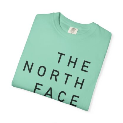 North Face Casual Unisex T-Shirt, Simple Graphic Tee, Timeless Wardrobe Staple, Everyday Outfit Essential, Gift for Nature Lovers, Stylish Comfort Wear - Image 22