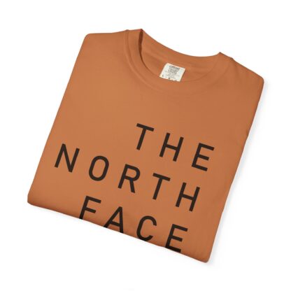 North Face Casual Unisex T-Shirt, Simple Graphic Tee, Timeless Wardrobe Staple, Everyday Outfit Essential, Gift for Nature Lovers, Stylish Comfort Wear - Image 16