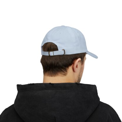 NASA Classic Dad Cap - Space Enthusiast Hat, Adjustable Cap, Gift for Dads, Trendy Dad Hat - Image 12