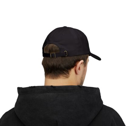NASA Classic Dad Cap - Space Enthusiast Hat, Adjustable Cap, Gift for Dads, Trendy Dad Hat - Image 3