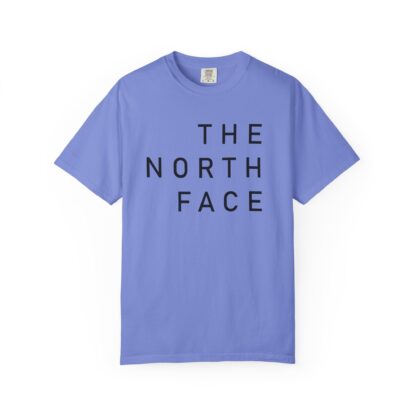 North Face Casual Unisex T-Shirt, Simple Graphic Tee, Timeless Wardrobe Staple, Everyday Outfit Essential, Gift for Nature Lovers, Stylish Comfort Wear - Image 32