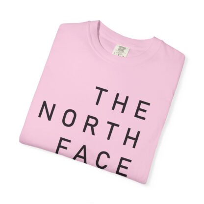 North Face Casual Unisex T-Shirt, Simple Graphic Tee, Timeless Wardrobe Staple, Everyday Outfit Essential, Gift for Nature Lovers, Stylish Comfort Wear - Image 42