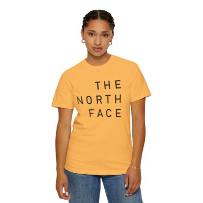 North Face Casual Unisex T-Shirt, Simple Graphic Tee, Timeless Wardrobe Staple, Everyday Outfit Essential, Gift for Nature Lovers, Stylish Comfort Wear - Image 14