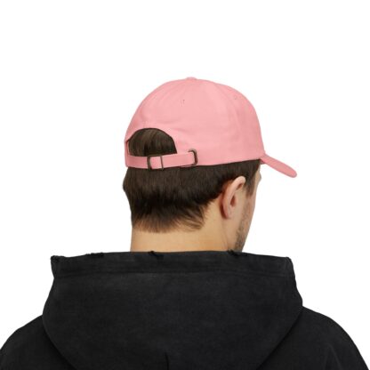 NASA Classic Dad Cap - Space Enthusiast Hat, Adjustable Cap, Gift for Dads, Trendy Dad Hat - Image 15
