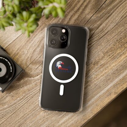 Magnetic Clear Phone Case: Stylish Protection for Your Device, Perfect for Everyday Use, Gifts, and Celebrations - Image 40