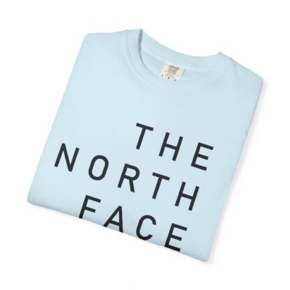North Face Casual Unisex T-Shirt, Simple Graphic Tee, Timeless Wardrobe Staple, Everyday Outfit Essential, Gift for Nature Lovers, Stylish Comfort Wear - Image 28