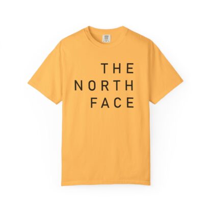 North Face Casual Unisex T-Shirt, Simple Graphic Tee, Timeless Wardrobe Staple, Everyday Outfit Essential, Gift for Nature Lovers, Stylish Comfort Wear - Image 11