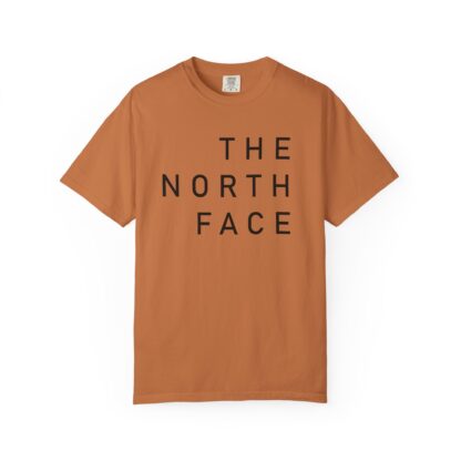 North Face Casual Unisex T-Shirt, Simple Graphic Tee, Timeless Wardrobe Staple, Everyday Outfit Essential, Gift for Nature Lovers, Stylish Comfort Wear - Image 15