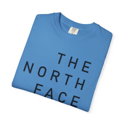North Face Casual Unisex T-Shirt, Simple Graphic Tee, Timeless Wardrobe Staple, Everyday Outfit Essential, Gift for Nature Lovers, Stylish Comfort Wear - Image 36