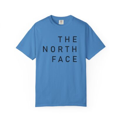 North Face Casual Unisex T-Shirt, Simple Graphic Tee, Timeless Wardrobe Staple, Everyday Outfit Essential, Gift for Nature Lovers, Stylish Comfort Wear - Image 35