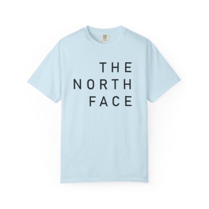 North Face Casual Unisex T-Shirt, Simple Graphic Tee, Timeless Wardrobe Staple, Everyday Outfit Essential, Gift for Nature Lovers, Stylish Comfort Wear - Image 27