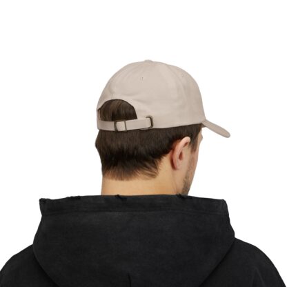 NASA Classic Dad Cap - Space Enthusiast Hat, Adjustable Cap, Gift for Dads, Trendy Dad Hat - Image 9