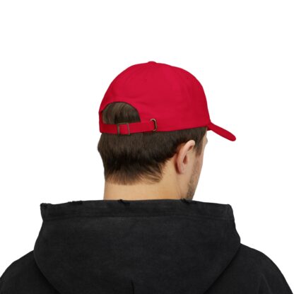 NASA Classic Dad Cap - Space Enthusiast Hat, Adjustable Cap, Gift for Dads, Trendy Dad Hat - Image 18