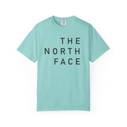 North Face Casual Unisex T-Shirt, Simple Graphic Tee, Timeless Wardrobe Staple, Everyday Outfit Essential, Gift for Nature Lovers, Stylish Comfort Wear - Image 24