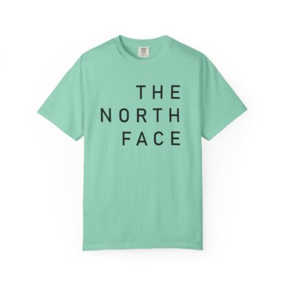 North Face Casual Unisex T-Shirt, Simple Graphic Tee, Timeless Wardrobe Staple, Everyday Outfit Essential, Gift for Nature Lovers, Stylish Comfort Wear - Image 21