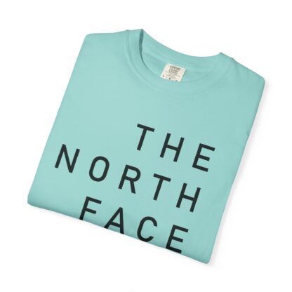 North Face Casual Unisex T-Shirt, Simple Graphic Tee, Timeless Wardrobe Staple, Everyday Outfit Essential, Gift for Nature Lovers, Stylish Comfort Wear - Image 25