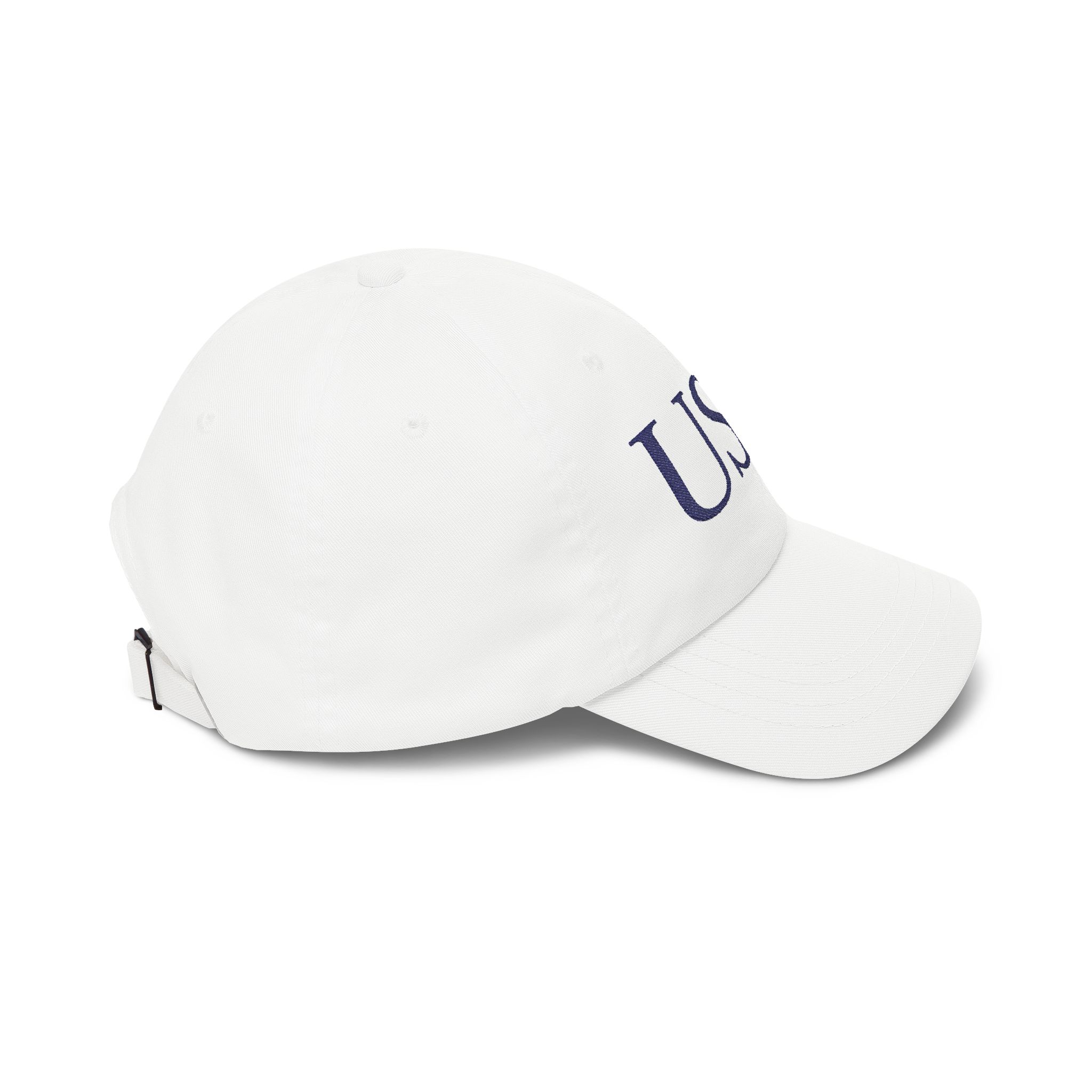 USA Embroidered Dad Cap – Classic Patriotic Baseball Hat - Image 6